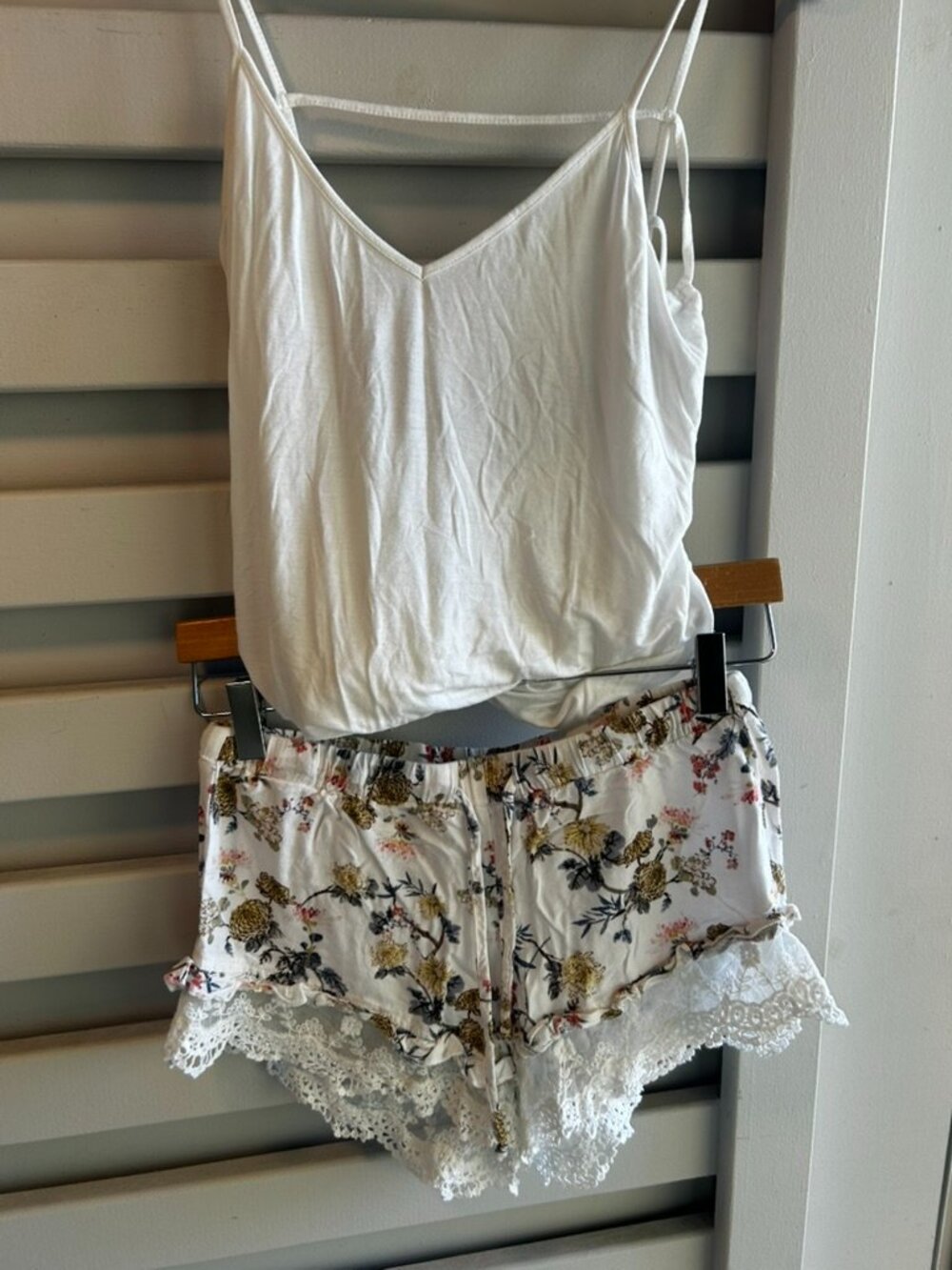 SET Mahina Shorts & Top